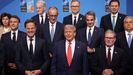 Segunda jornada de la Cumbre de la OTAN