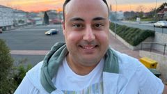 Fernando Rey Leira asume la Secretar�a Xeral del PSdeG de Curtis.