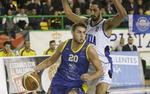 Chase Fieler ha sido uno de los jugadores destacados en el COB en la temporada regular. 