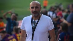 Emilio Guti�rrez