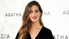 Sara Carbonero viaja a Mosc� para estar cerca de Casillas