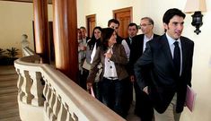 El ejecutivo amiense tiene pendiente la liquidaci�n del presupuesto del 2011.