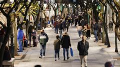 En la ciudad hay124 vecinos contagiados