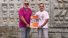 Presentaci�n Feita da troita de Sobrado