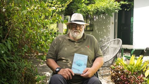 Jos Antonio Ventoso Mario 