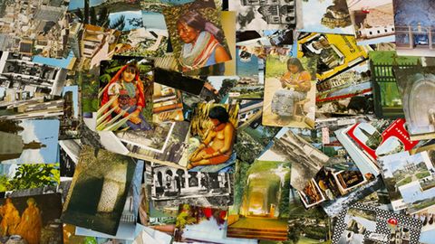 Postales de la colecci�n de Aurelio Su�rez