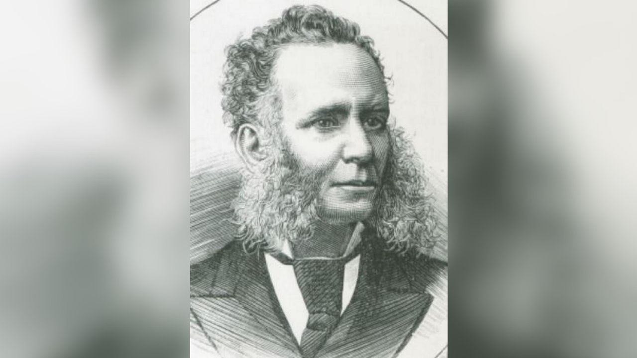 1866, el Congreso debate repartir la provincia de Pontevedra entre Ourense y A Coruña