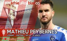 Peybernes
