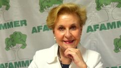 Carmen Quintanilla ser� homenajeada en R�o.