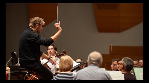 Nesterowick con la OSG