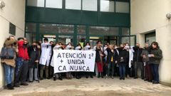 S�per Bueu contra el coronavirus