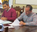 Su�rez y Ramos aspirar�n a la alcald�a ribadense por BNG y PSOE.