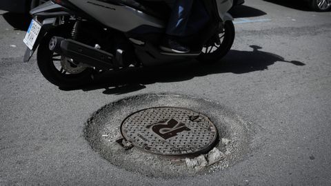 Irregularidad en Federico Tapia