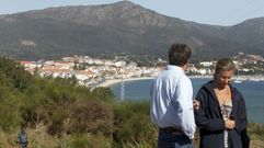 Siete d�as sin noticias, �d�nde est� Diana?