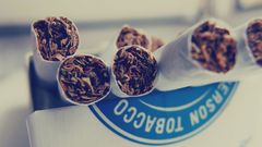 Tabaco