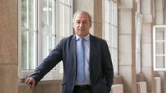 La Diputaci�n destina otros 11 millones a ayudar a los concellos en la salida de la crisis