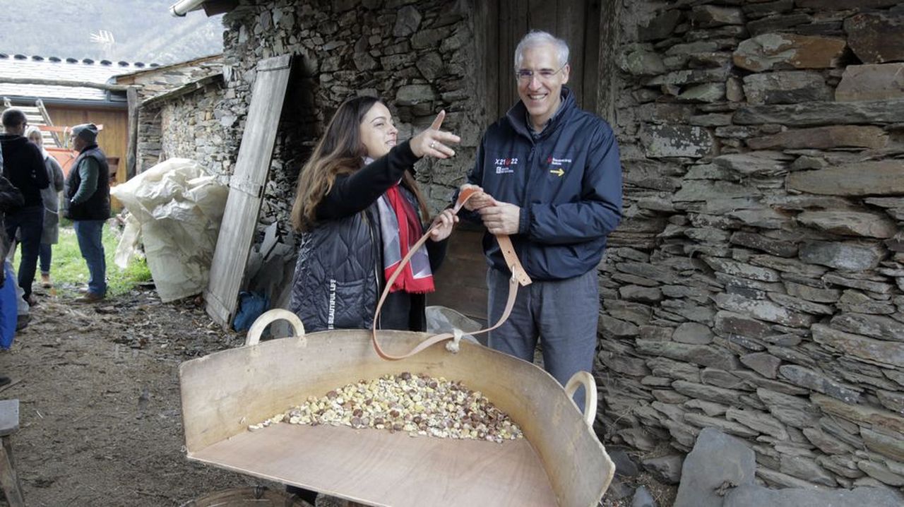 El exconselleiro Francisco Conde presidirá la Comisión Mixta ...