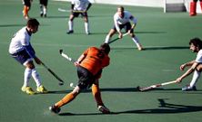 El Barroc�s llega al par�n tras sumar su primer triunfo.