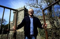 Manuel Rodr�guez es el candidato a la alcald�a de los firmantes de la moci�n censura.