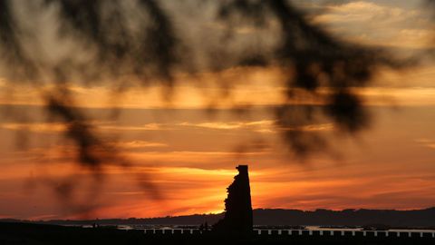 Ser�n en primavera