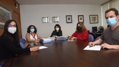 O xurado xa analizou os textos e escolleu o ga�ador
