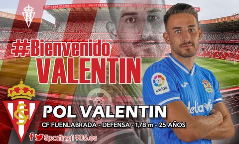 Pol Valent�n