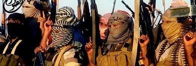 El Estado Isl�mico de Irak y el Levante (EIIL) public� un v�deo propagand�stico en foros de Internet en el que anuncia que proseguir�n �sus conquistas� en Irak. 