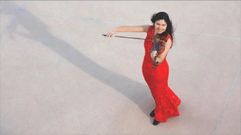 Carla Marrero ofrecer un concierto el 27 de octubre en la Casa do Saber
