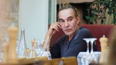 Imagen de archivo de John Galliano