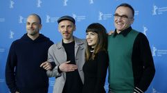 El regreso de Trainspotting, en la Berlinale