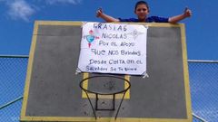 El celtismo llega a El Salvador
