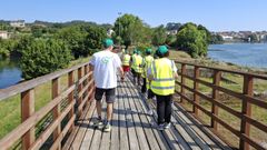 La Asociaci�n Espa�ola Contra el C�ncer traer� sus Clubs de Salud a Rianxo

