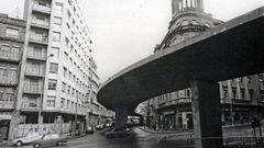 Adi�s a las moles de hormig�n