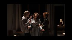 �Viejos tiempos�, con Ernesto Alterio, Marta Belenguer y M�lida Molina