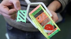 La seguridad de los juguetes, uno de los aspectos a tener en cuenta por este laboratorio