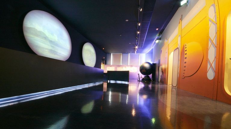 Naturnova estar&aacute; abierta hoy y ma&ntilde;ana