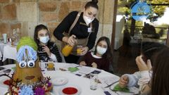 Desayunos saludables en Vilanova