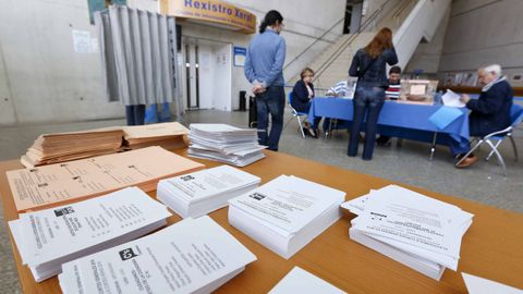 Las elecciones municipales sern el 28 de mayo