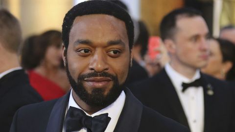 Chiwetel Ejiofor