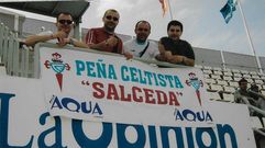 Pe�a Celtista de Salceda