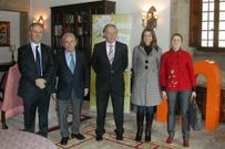 Compostela Monumental regalar� un coche en Navidad. 
