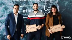 Atl�ntica Gastron�mica