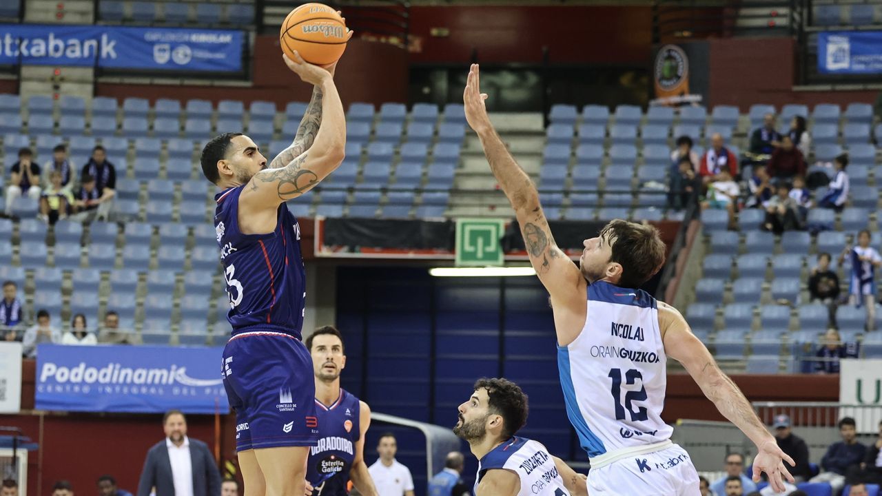 Barrueta forzó para poder jugar ante el Gipuzkoa