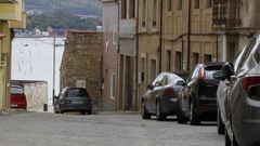 La r�a Aduana es una en las que est� previsto ejecutar reformas