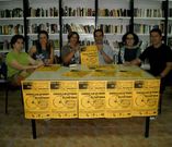 Presentaci�n de la cita.
