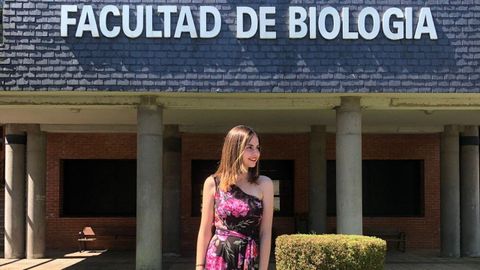 Noelia Blanco Agudín
