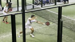 El torneo de San Mateo se celebrar� del 11 al 17 de julio
