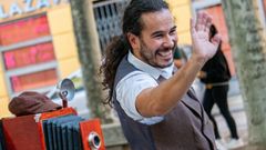 El mago Dani Garc�a