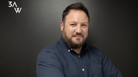 Miguel �ngel Rodr�guez Caveda, nuevo CEO global de 3AW