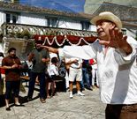 La calle fue un gran escenario.